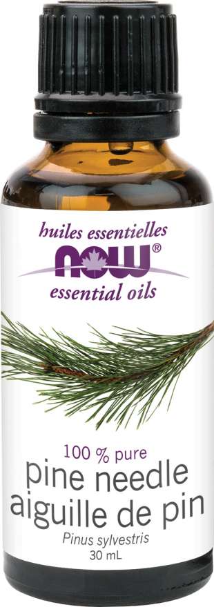Pine Needle Essential Oil, 30mL