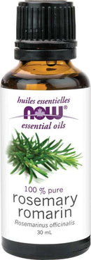 Rosemary Essential Oil, 30mL