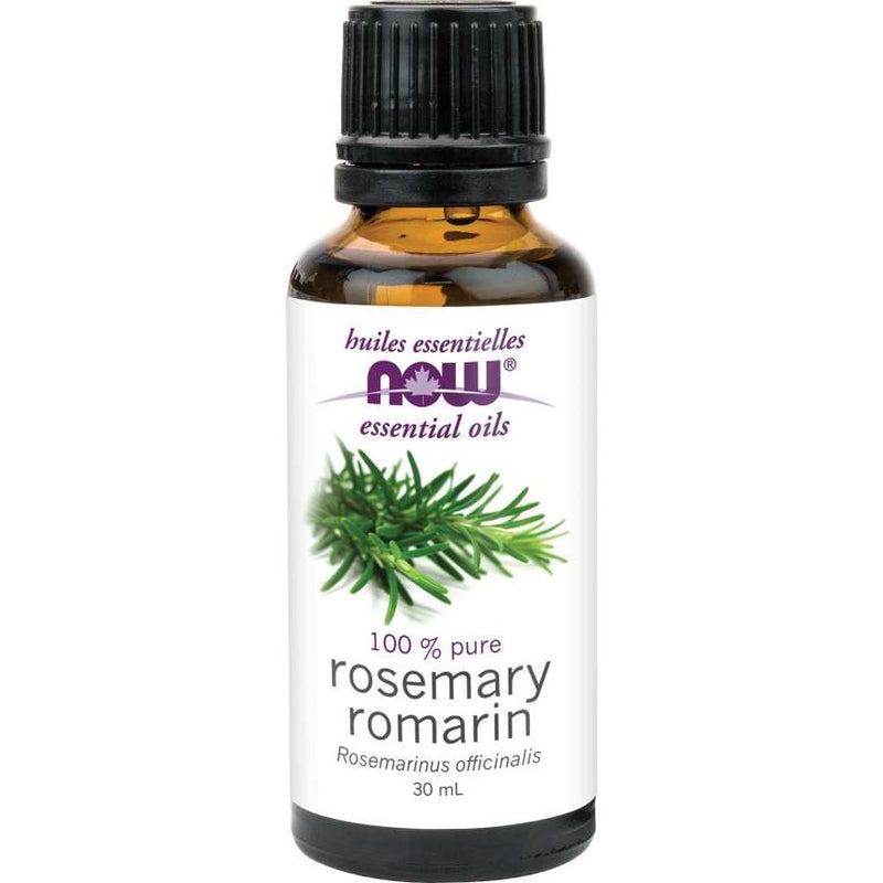 Rosemary Essential Oil, 30mL