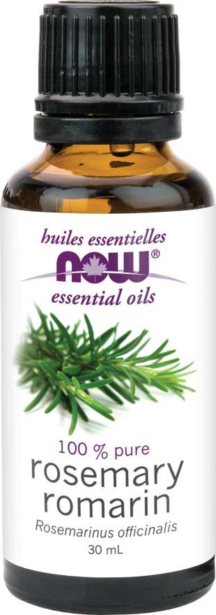 Rosemary Essential Oil, 30mL