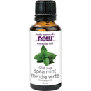 Spearmint Essential Oil, 30mL