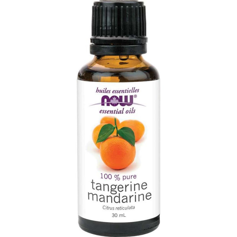 Tangerine Essential Oil, 30mL