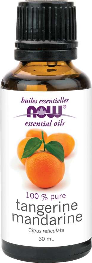 Tangerine Essential Oil, 30mL