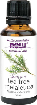 Tea Tree Oil, 30mL