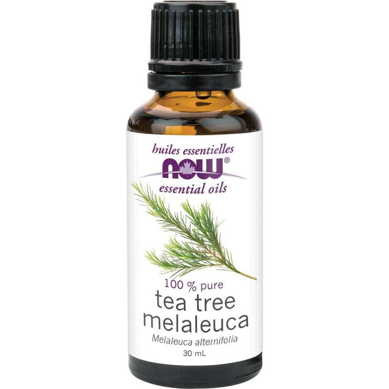 Tea Tree Oil, 30mL