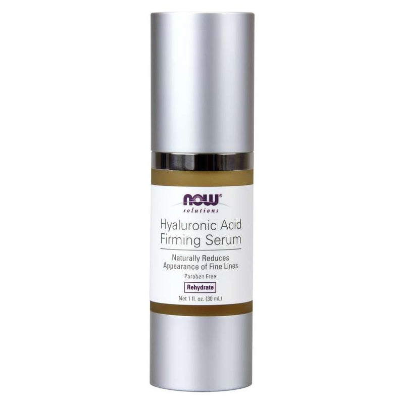 Hyaluronic Acid Firming Serum, 30mL