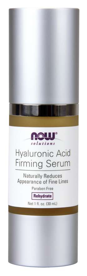 Hyaluronic Acid Firming Serum, 30mL