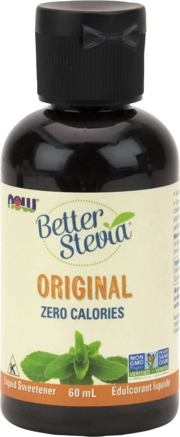 BetterStevia, Original 60mL