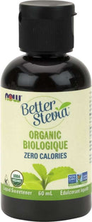 BetterStevia, Organic 60mL