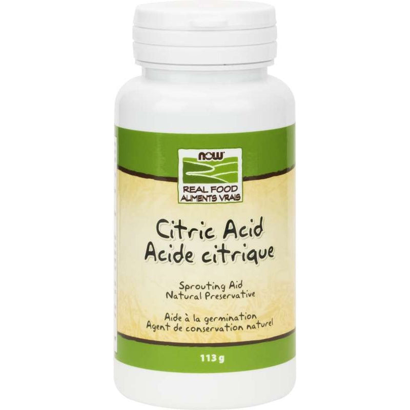 Citric Acid, 113g