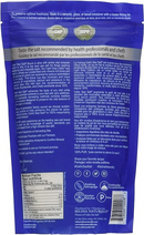 Light Grey Coarse Sea Salt, 454g