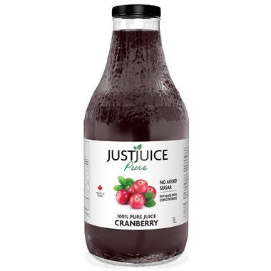 Cranberry Juice, 1L