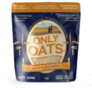 Gluten Free Rolled Oats, 1kg