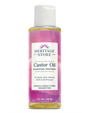 Castor Oil, 118mL