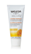 Calendula Toothpaste, 75mL
