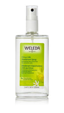 Citrus 24H Deodorant, 100mL