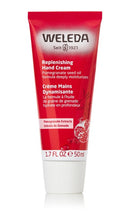 Replenishing Hand Cream - Pomegranate, 50mL