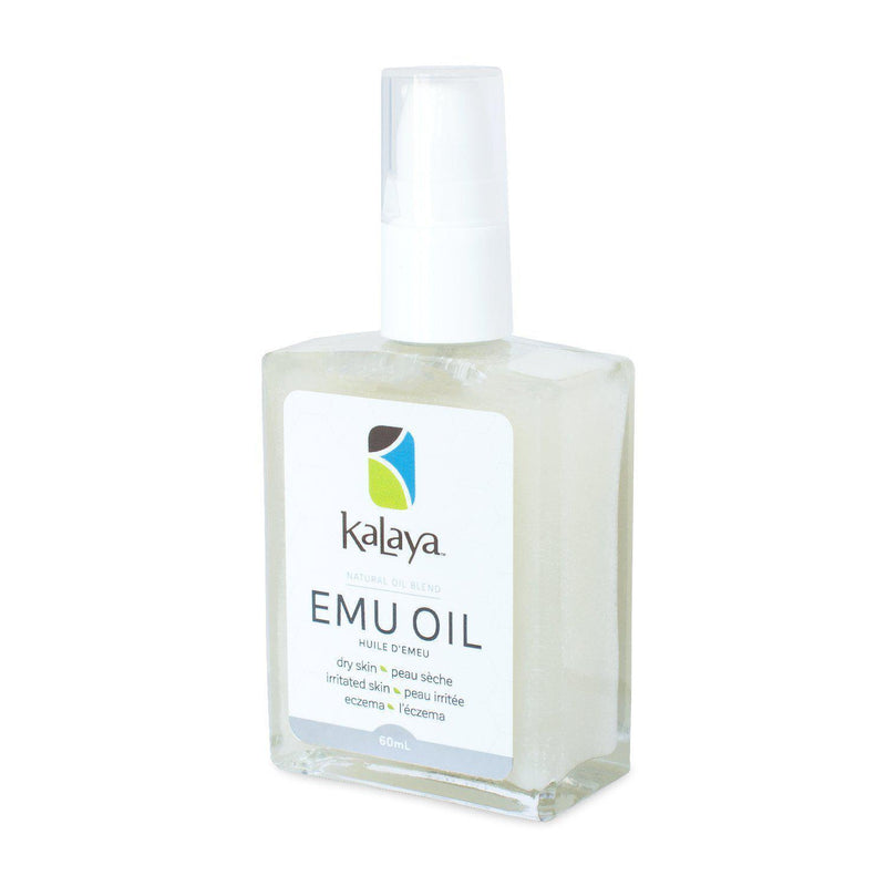 Emu Oil, 60mL