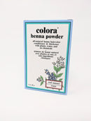 Henna Powder - Red Sunset, 60g