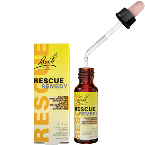 Rescue Remedy Drops, 10mL