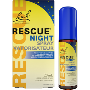 Rescue Night Spray, 20mL