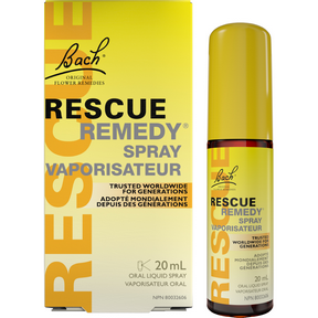Rescue Remedy Spray, 20mL