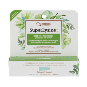 Super Lysine+ Ointment, 21g