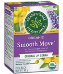 Organic Smooth Move Tea