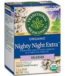 Organic Nighty Night Extra Tea