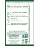 Organic Chamomile & Lavender Tea