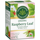 Organic Raspberry Leaf Tea