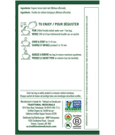 Organic Lemon Balm Tea