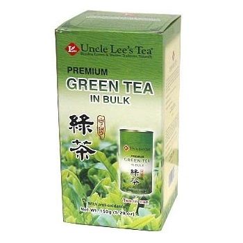 Green Tea in Bulk, 150g