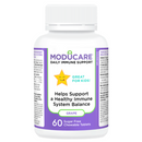 Kids Moducare, 60 Grape Chewable Tablets