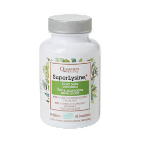 Super Lysine+, 90 Tablets