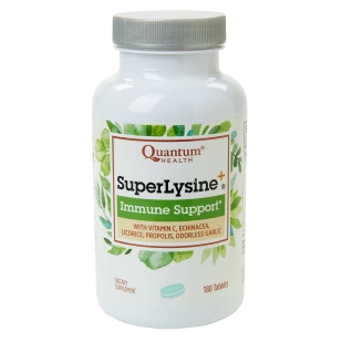 Super Lysine+ ,180 Tablets