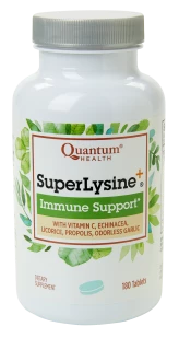 Super Lysine+ ,180 Tablets