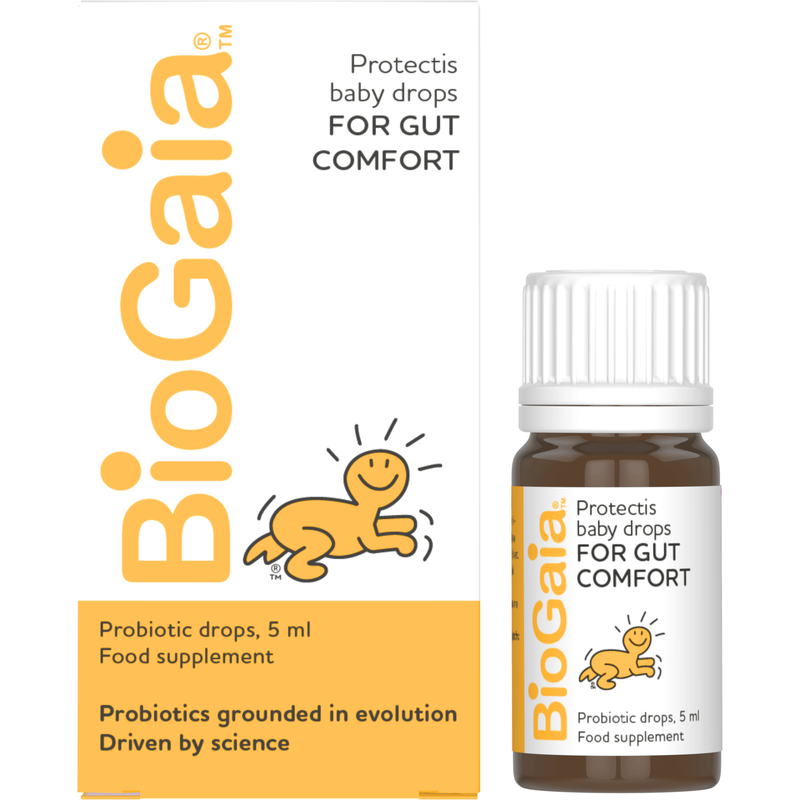 BioGaia Protectis Probiotic Drops, 5ml