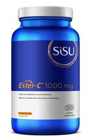 Ester-C 1000mg, 120 Tablets