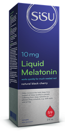 Liquid Melatonin 10mg, 59mL