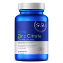 Zinc Citrate, 90 Capsules