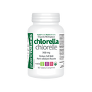 Organic Chlorella, 180 Tablets