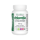 Organic Chlorella, 360 Tablets