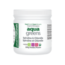 Organic Aqua Greens, 200g