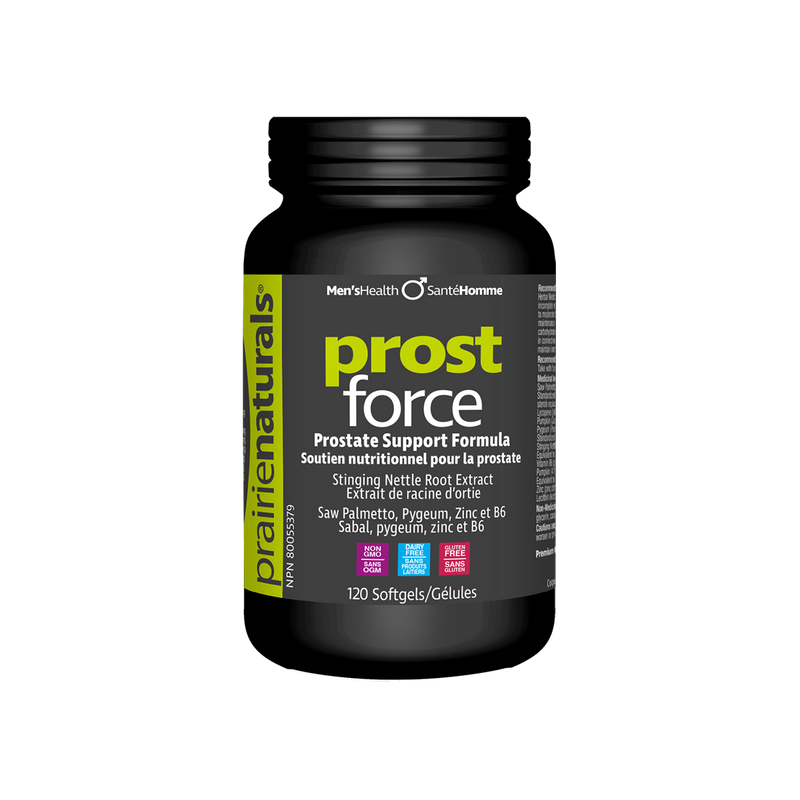 Prost Force 120 Softgels
