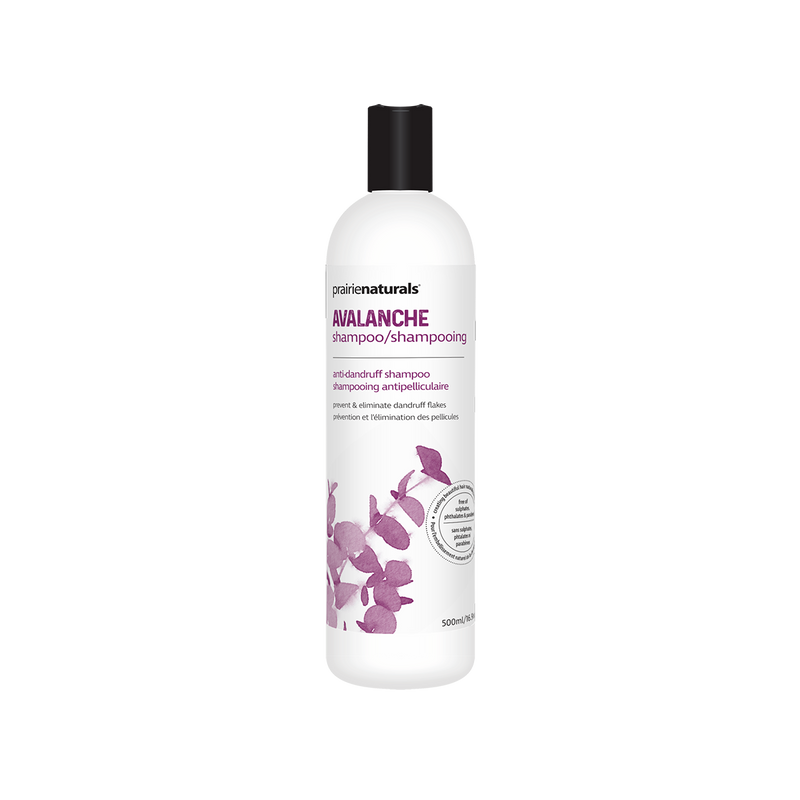 Avalanche Shampoo, 500mL
