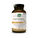 Multi One Daily with Iron Supreme, 100 Tablets