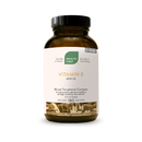 Vitamin E 400IU, 180 gel caps