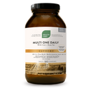 Multi One Daily with Iron Supreme, 180 Tablets