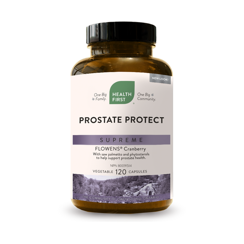 Prostate Protect, 120 Capsules
